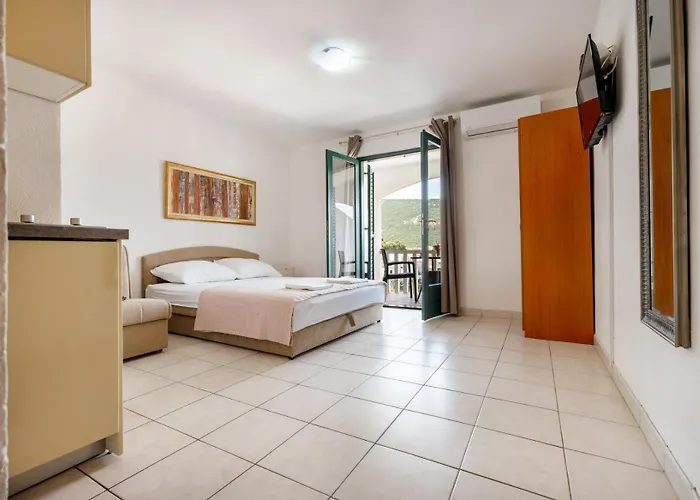 Piccolotti Apartment