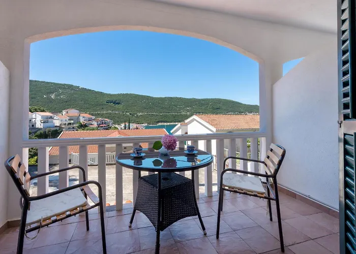 Piccolotti Apartment *