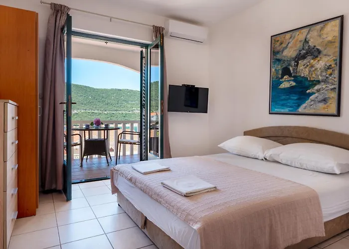 Piccolotti Apartment *