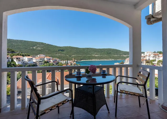 Piccolotti Apartment *