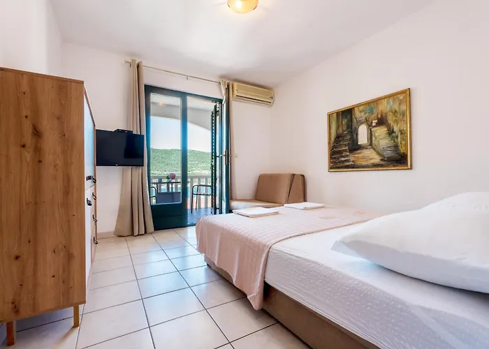 Piccolotti Apartament