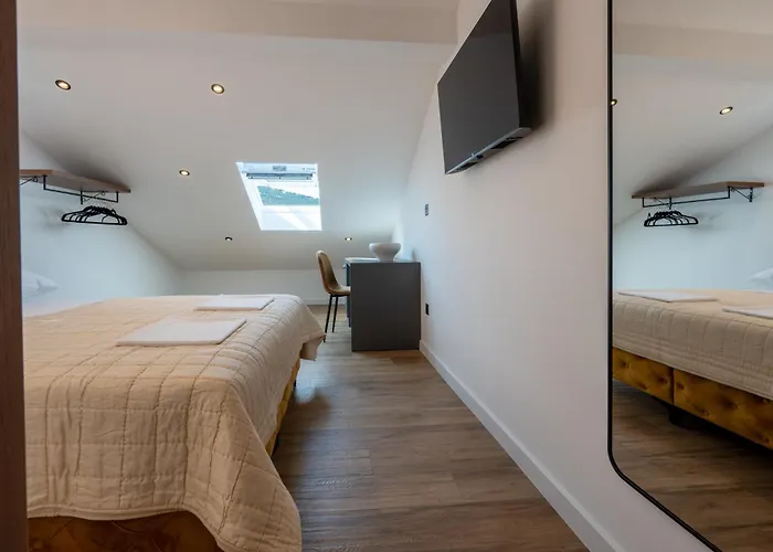 Apartament Piccolotti