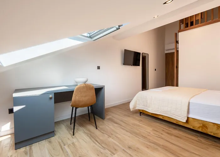 Piccolotti Apartment *