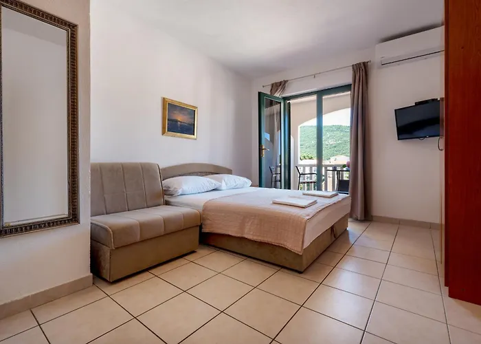 Apartment Piccolotti *