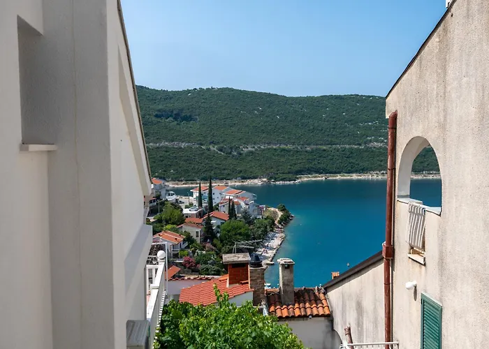 Apartment Piccolotti Neum