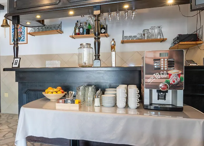 Piccolotti Apartment