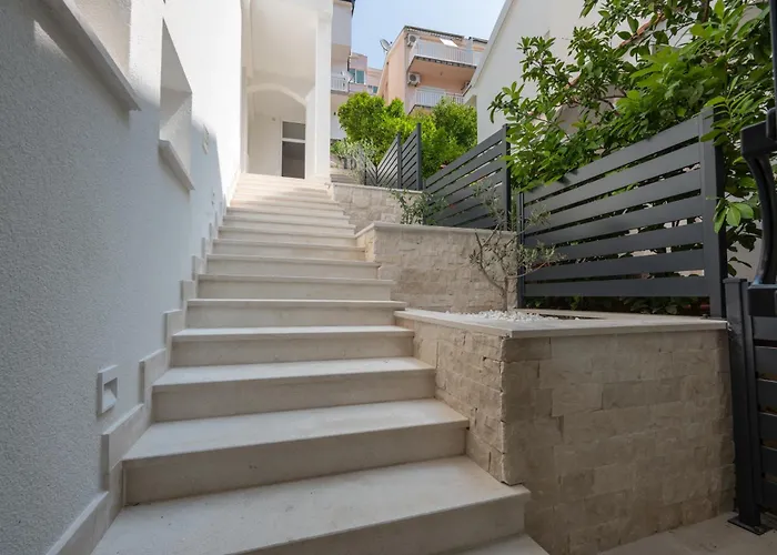 Apartament Piccolotti