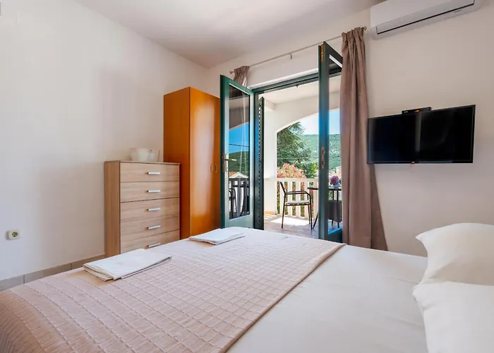 Apartament Piccolotti *