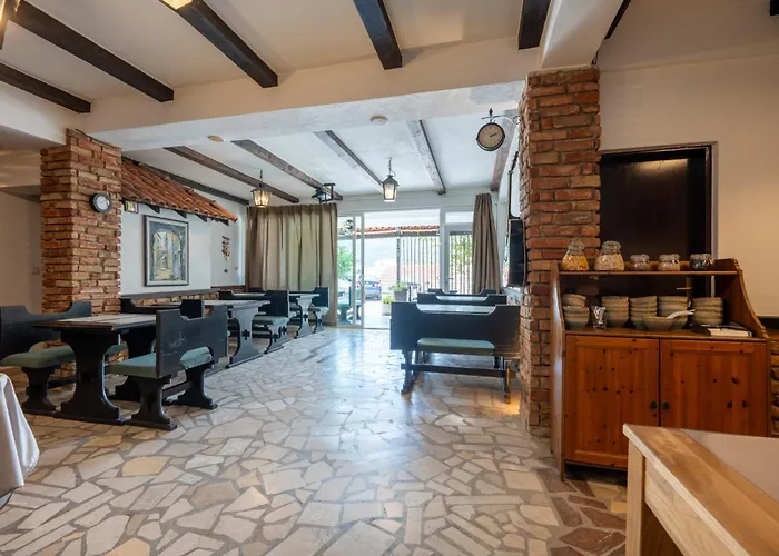 Apartment Piccolotti Neum