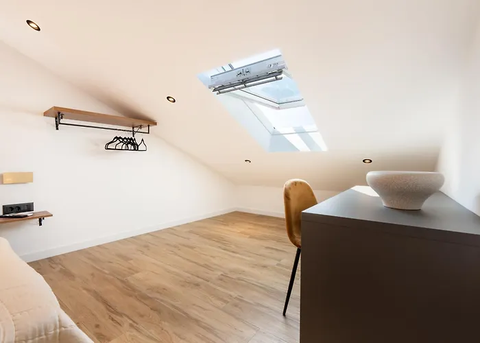 Piccolotti Apartment