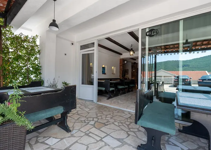 Apartment Piccolotti