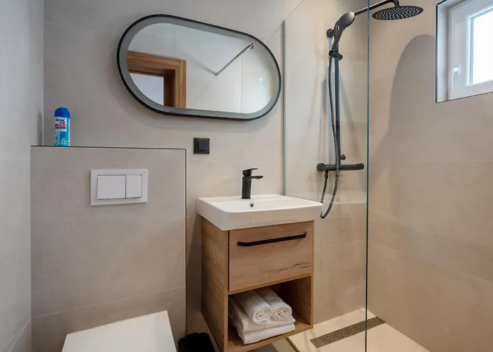 Piccolotti Apartment *