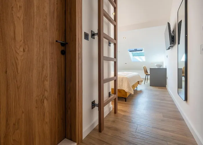 Apartament Piccolotti *