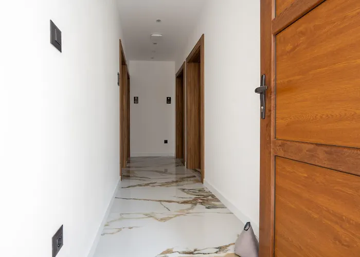 Apartment Piccolotti Neum