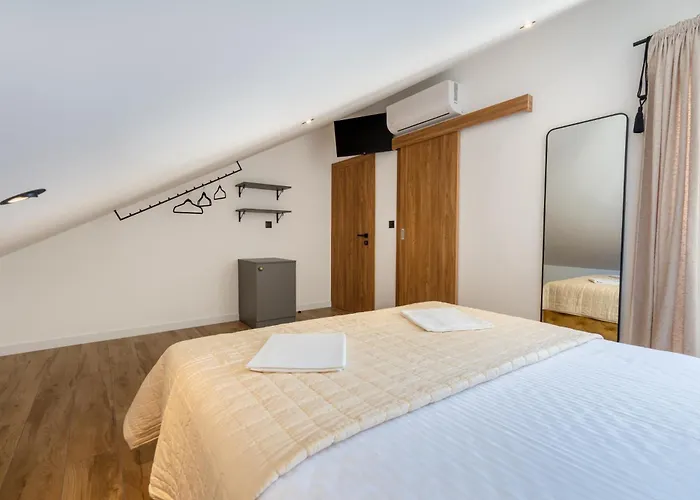 Piccolotti Apartment