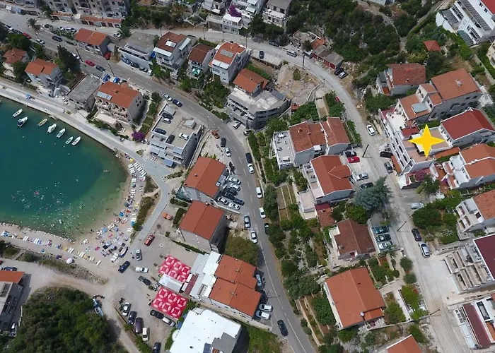 Piccolotti Apartment Neum